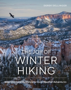 Bertrand.pt - The Joy Of Winter Hiking