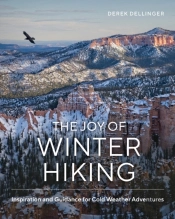 The Joy Of Winter Hiking