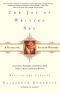 The Joy Of Writing Sex