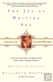 The Joy Of Writing Sex