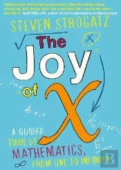 The Joy Of X