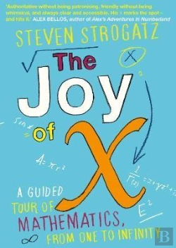 Bertrand.pt - The Joy Of X