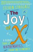 The Joy Of X