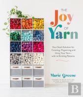 The Joy Of Yarn