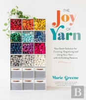 The Joy Of Yarn