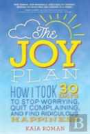 The Joy Plan