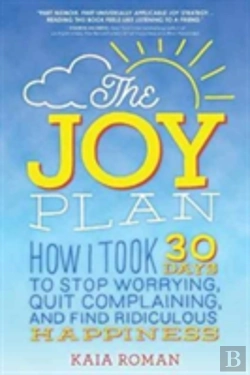 Bertrand.pt - The Joy Plan