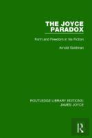 The Joyce Paradox