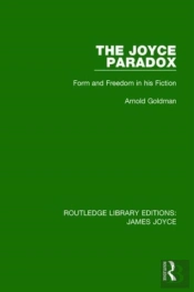 The Joyce Paradox