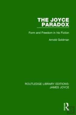Bertrand.pt - The Joyce Paradox