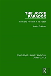 The Joyce Paradox