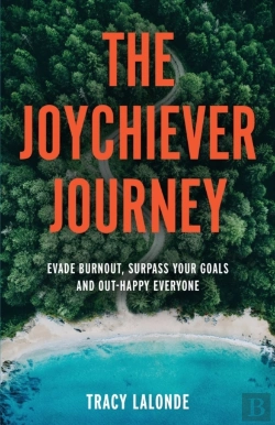 Bertrand.pt - The Joychiever Journey