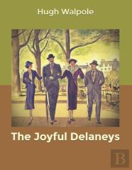 The Joyful Delaneys