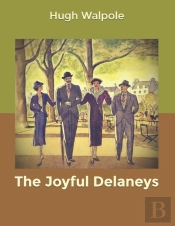 The Joyful Delaneys