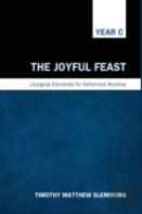 The Joyful Feast