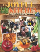 The Joyful Kitchen