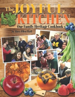 Bertrand.pt - The Joyful Kitchen