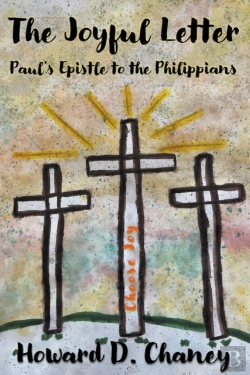 Bertrand.pt - The Joyful Letter: Paul'S Epistle To The