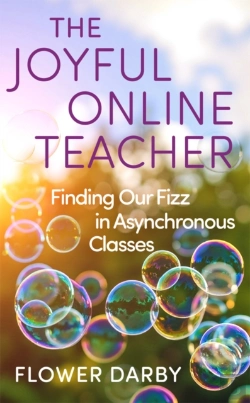 Bertrand.pt - The Joyful Online Teacher Volume 8