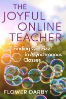 The Joyful Online Teacher Volume 8
