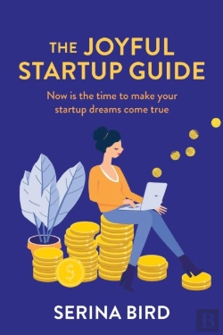 Bertrand.pt - The Joyful Startup Guide