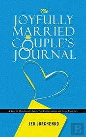 The Joyfully Married Couple'S Journal: A
