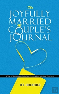 Bertrand.pt - The Joyfully Married Couple'S Journal: A