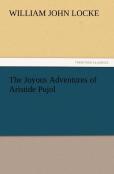 The Joyous Adventures Of Aristide Pujol