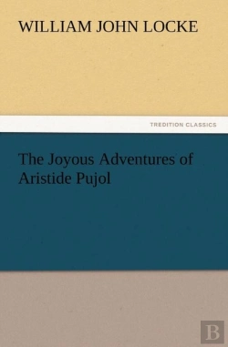 Bertrand.pt - The Joyous Adventures Of Aristide Pujol