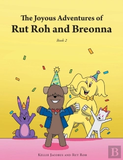 Bertrand.pt - The Joyous Adventures Of Rut Roh And Breonna