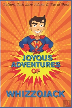 Bertrand.pt - The Joyous Adventures Of Whizzojack