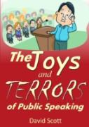 The Joys And Terrors Of Public Speaking