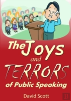 Bertrand.pt - The Joys And Terrors Of Public Speaking