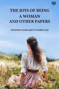 Bertrand.pt - The Joys Of Being A Woman And Other Papers