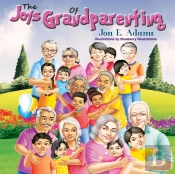 The Joys Of Grandparenting