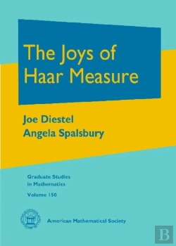 Bertrand.pt - The Joys Of Haar Measure