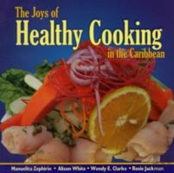 Bertrand.pt - The Joys Of Healthy Cooking In The Caribbean