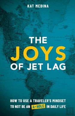 Bertrand.pt - The Joys Of Jet Lag