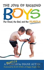 The Joys Of Raising Boys