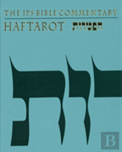 The Jps Bible Commentary: Haftarot