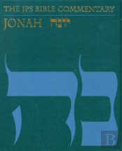 The Jps Bible Commentary: Jonah