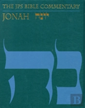 The Jps Bible Commentary: Jonah
