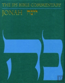 Bertrand.pt - The Jps Bible Commentary: Jonah