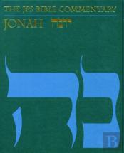The Jps Bible Commentary: Jonah