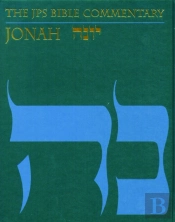 The Jps Bible Commentary: Jonah
