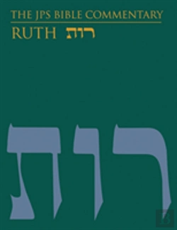 Bertrand.pt - The Jps Bible Commentary: Ruth