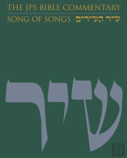 Bertrand.pt - The Jps Bible Commentary: Song Of Songs