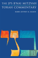 The Jps B'Nai Mitzvah Torah Commentary