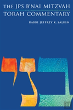 Bertrand.pt - The Jps B'Nai Mitzvah Torah Commentary