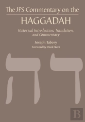 The Jps Commentary On The Haggadah